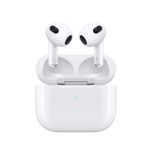 AirPods Gen 3