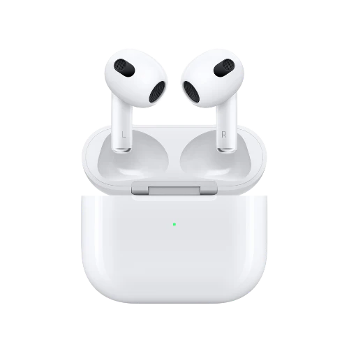 AirPods Gen 4